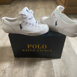 Polo Ralph Lauren Men’s Sneakers
